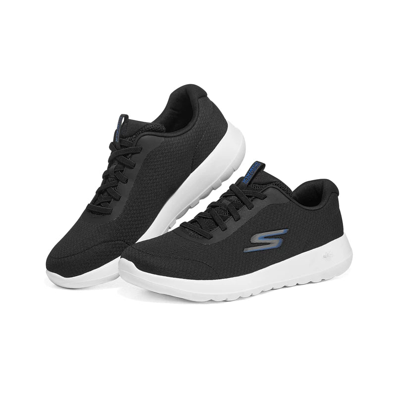 Skechers Style Men Mesh Cushioning Running Jogging Shoes