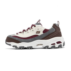 Skechers Style Retro Chunky Platform Unisex Dad Sneakers