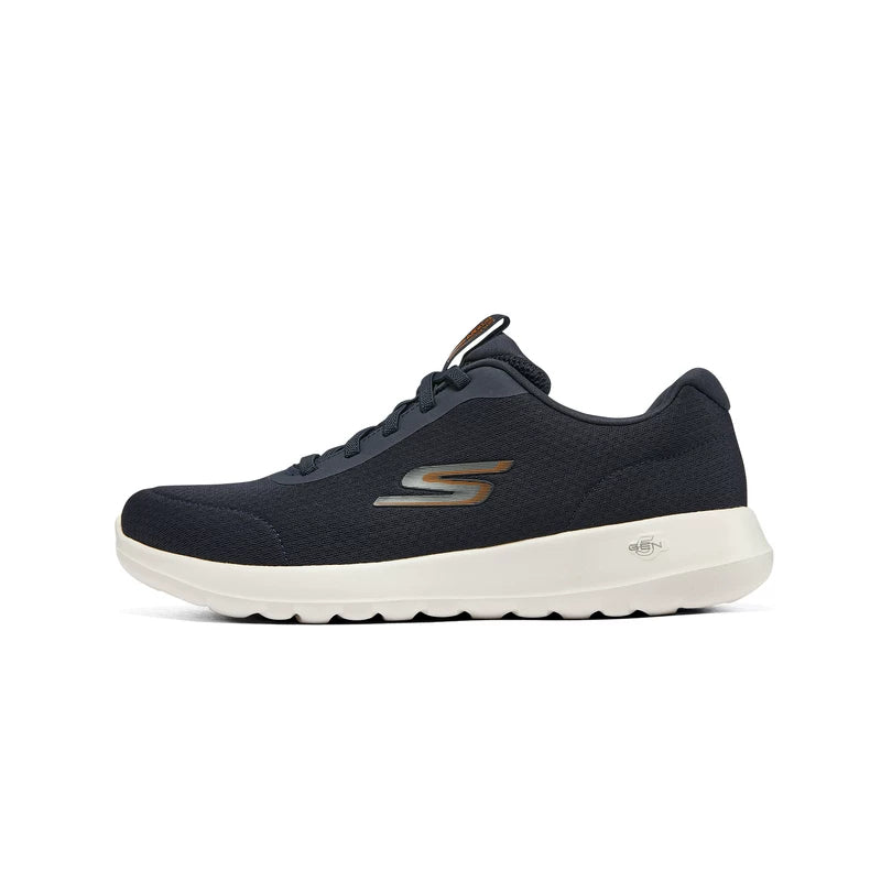 Skechers Style Men Mesh Cushioning Running Jogging Shoes