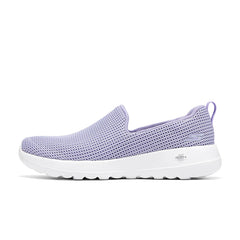 Skechers Style Unisex Slip On Mesh Walking Shoes