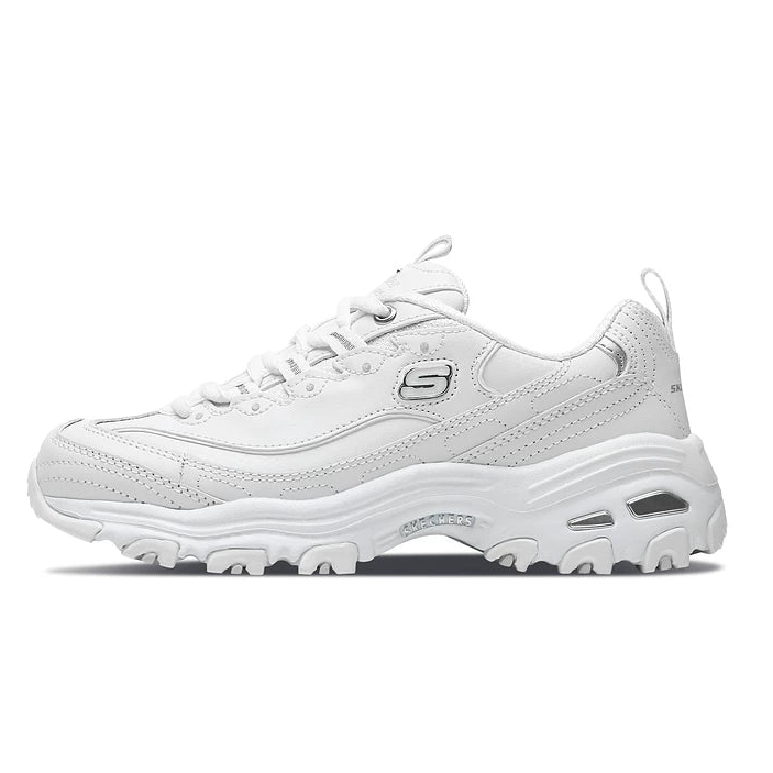 Skechers Style Retro Chunky Sneaker Casual Platform Shoes