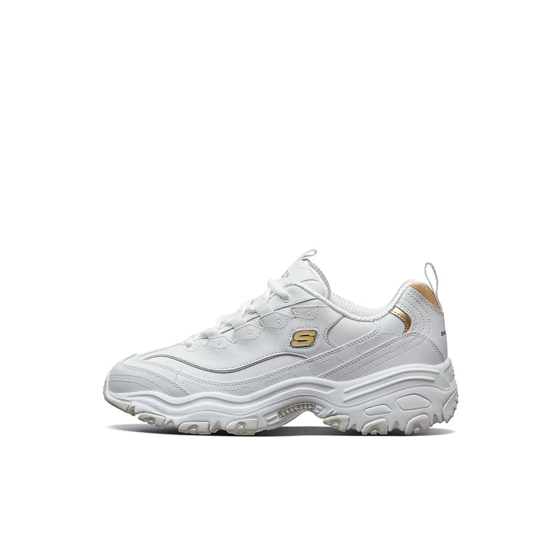 Skechers Style Retro Chunky Sneaker Casual Platform Shoes