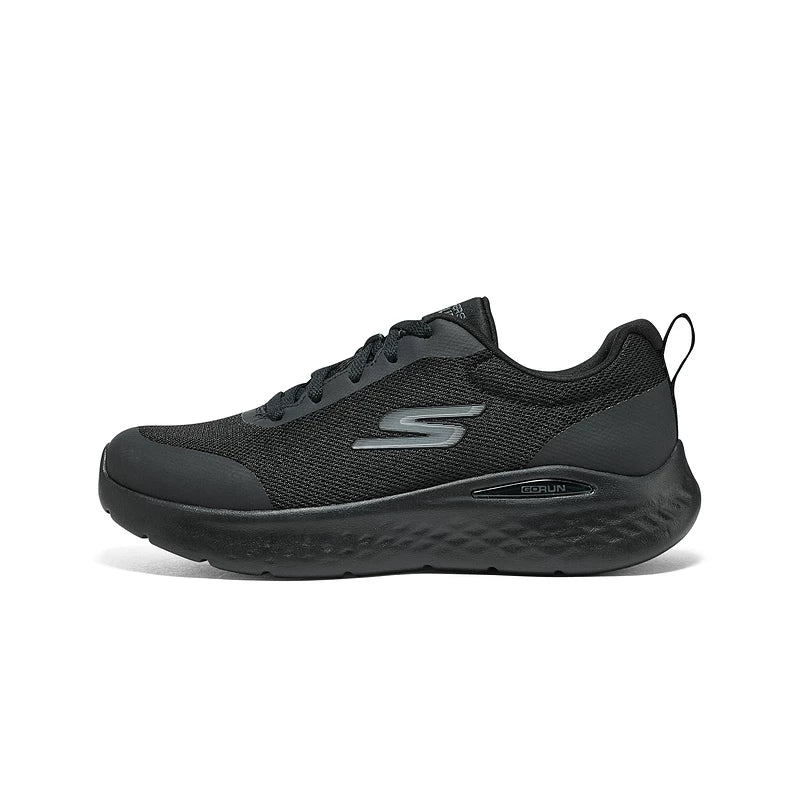 Skechers Style Unisex Breathable Mesh Road Running Shoes