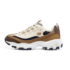 Skechers Style Retro Chunky Platform Unisex Dad Sneakers