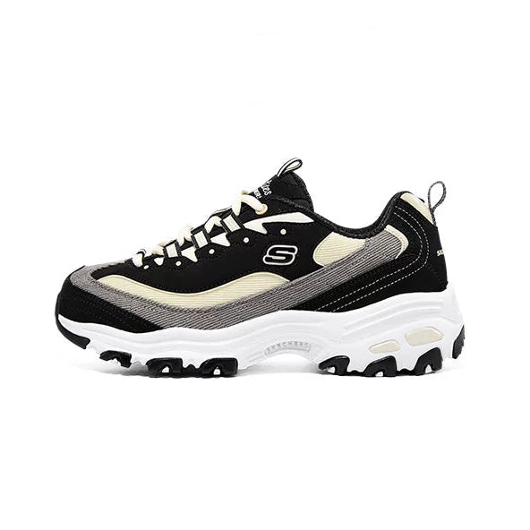 Skechers Style Retro Chunky Platform Unisex Dad Sneakers