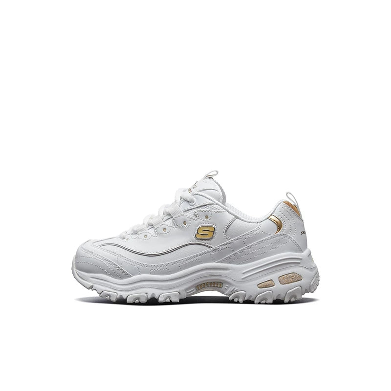 Skechers Style Retro Chunky Sneaker Casual Platform Shoes