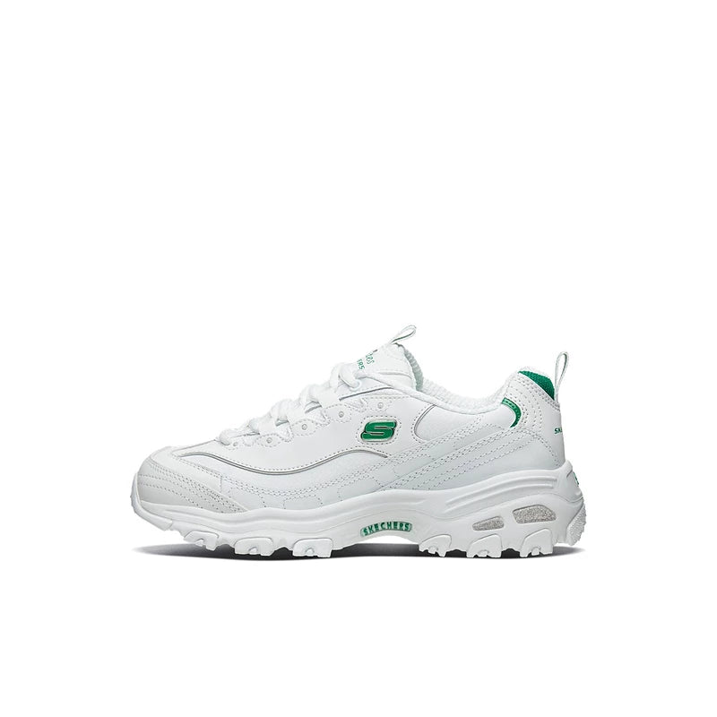 Skechers Style Retro Chunky Sneaker Casual Platform Shoes