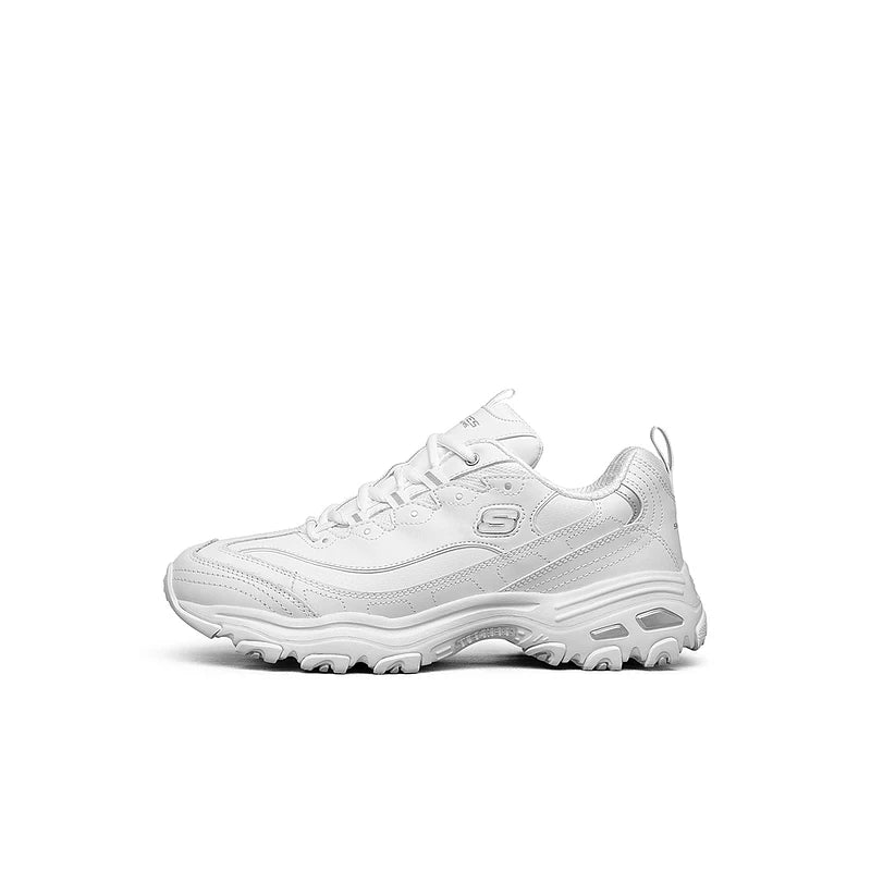Skechers Style Retro Chunky Sneaker Casual Platform Shoes