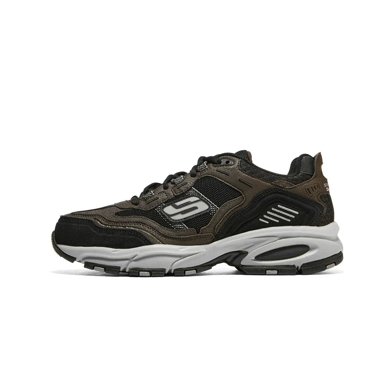 Skechers Inspired Men Durable Anti Slip Hiking Shoes