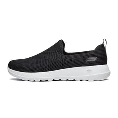 Skechers Style Unisex Slip On Mesh Walking Shoes
