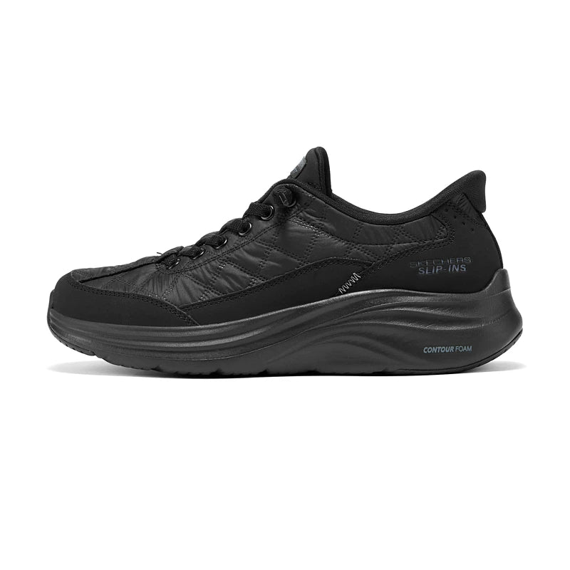 Skechers Inspired Unisex Cloud Feel Easy Wear Sneakers