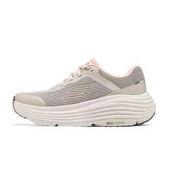 Skechers Style Retro Cushioning Mesh Road Running Shoes