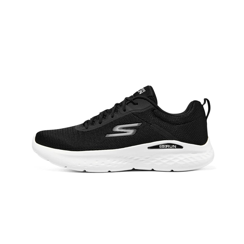 Skechers Style Unisex Breathable Mesh Road Running Shoes