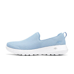 Skechers Style Unisex Slip On Mesh Walking Shoes