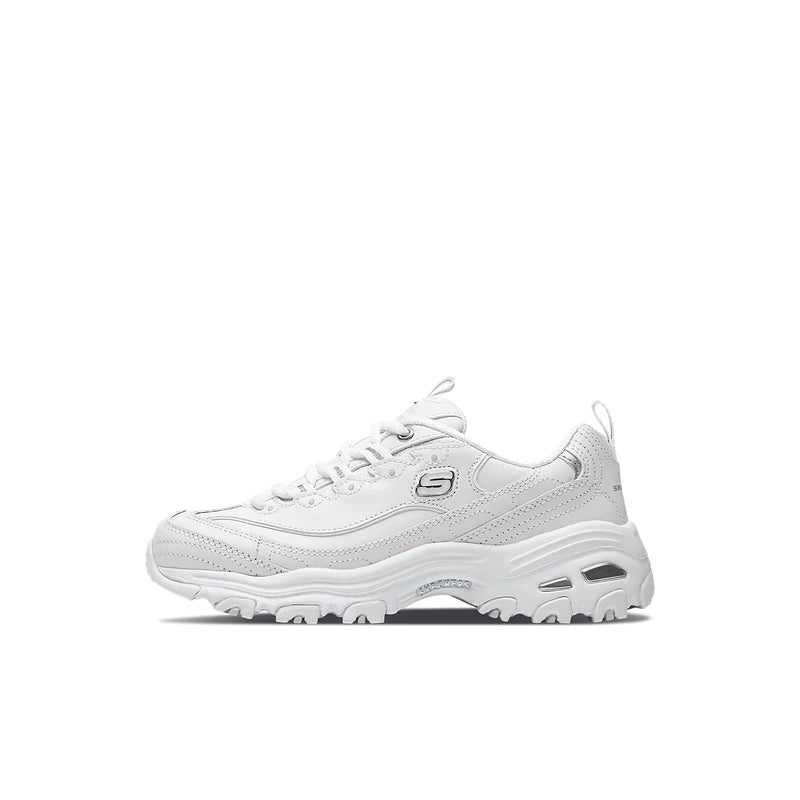 Skechers Style Retro Chunky Sneaker Casual Platform Shoes