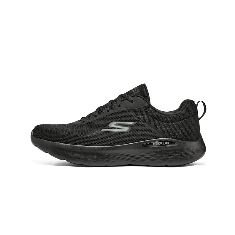 Skechers Style Unisex Breathable Mesh Road Running Shoes