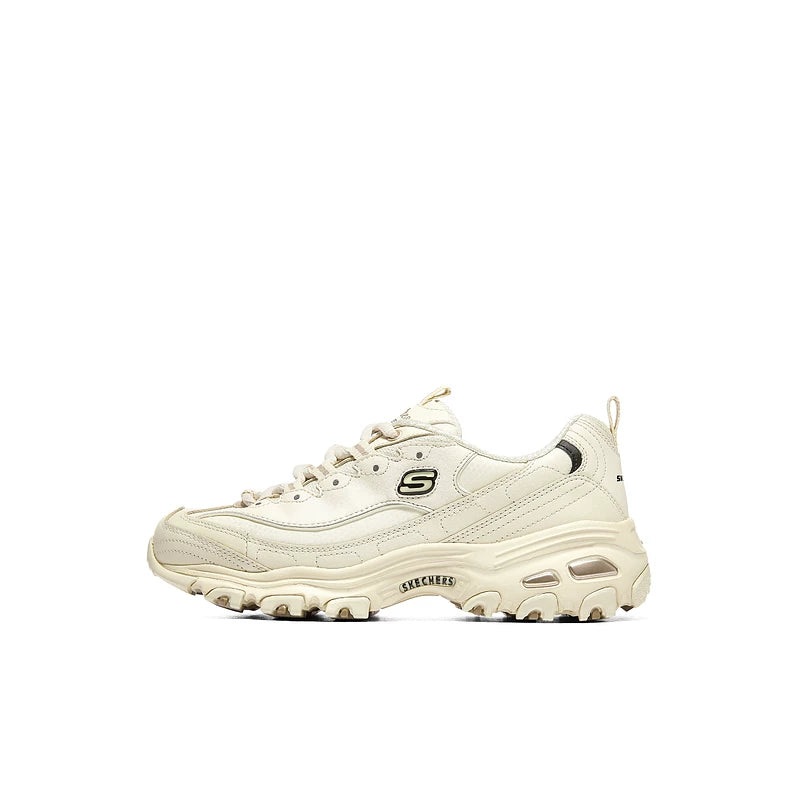 Skechers Style Retro Chunky Sneaker Casual Platform Shoes