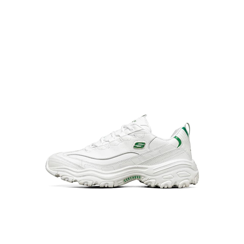 Skechers Style Retro Chunky Sneaker Casual Platform Shoes