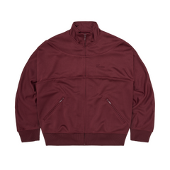SPECIALE TRACK JACKET [BURGUNDY]