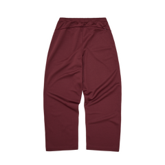 SPECIALE TRACK PANT [BURGUNDY]