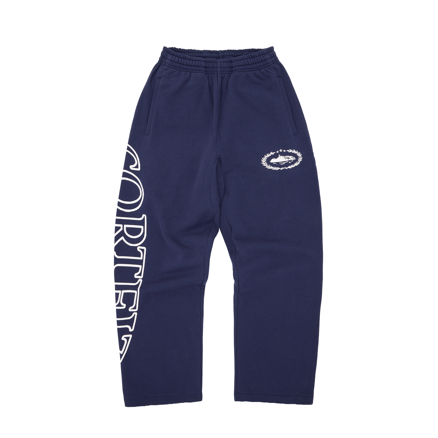 SUPERIOR ROYALE OPEN HEM PANT