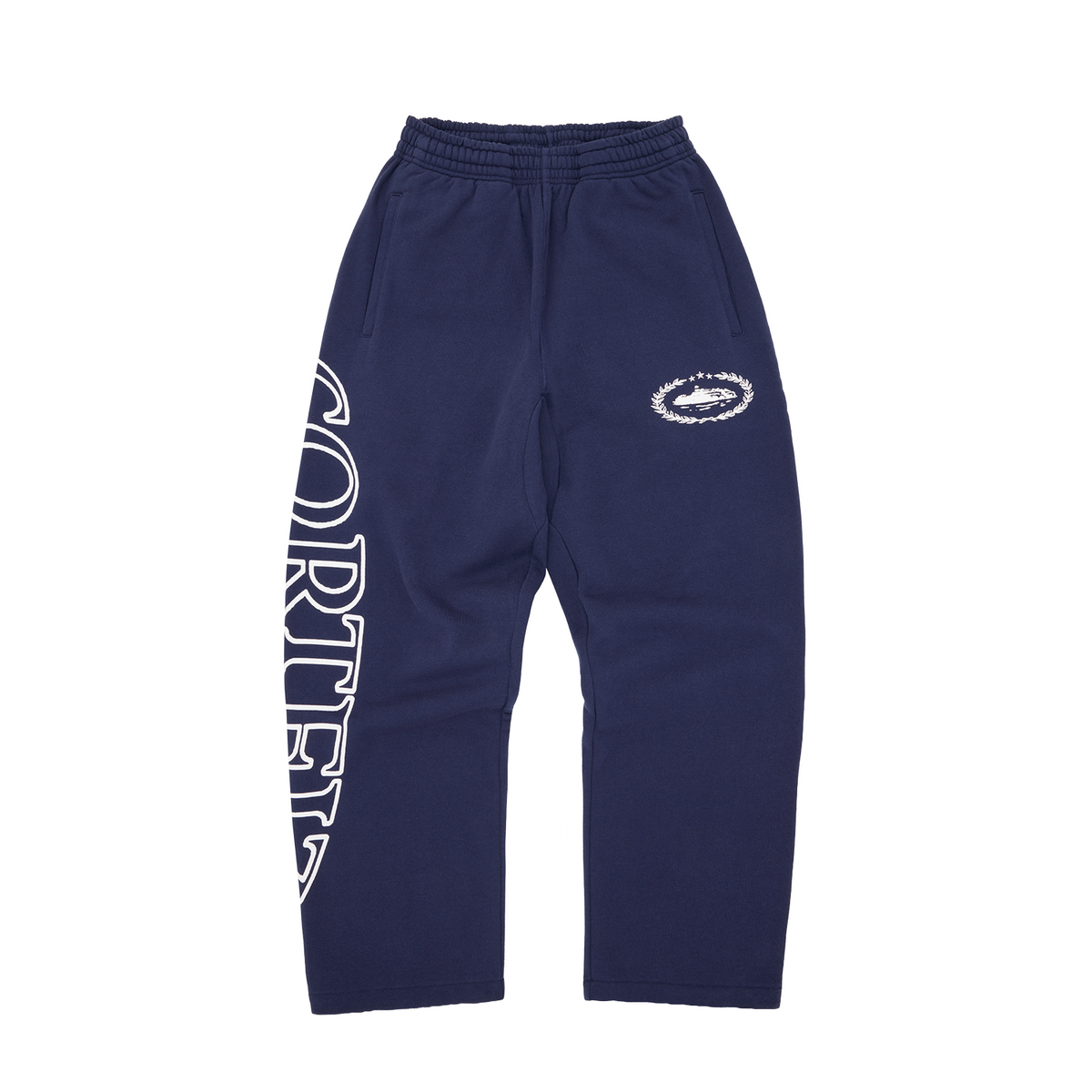 SUPERIOR ROYALE OPEN HEM PANT