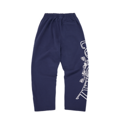 SUPERIOR ROYALE OPEN HEM PANT