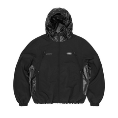 LITEWORK QUATTRO JACKET [BLACK]